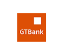 GTBank Payment Logo