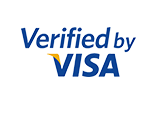 Visa Card Payment Logo