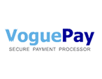 Vogue Payment Logo