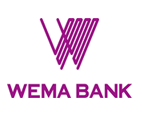 Wema Bank Payment Logo
