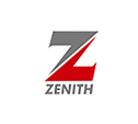 Zenith Bank Payment Logo